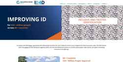 Ekran görüntüsü id4d.worldbank.org