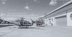 Screenshot helidrive.com