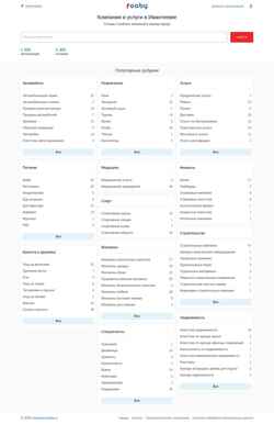 Schermata ivanteevka.fooby.ru