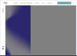 Captura de pantalla raart-gallery.ru