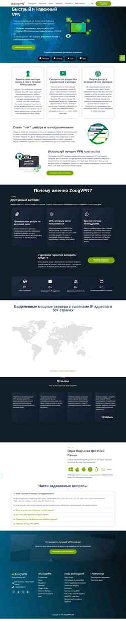 Snímek obrazovky zoogwpn.net