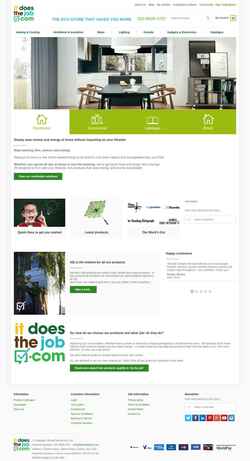 Skärmdump itdoesthejob.com