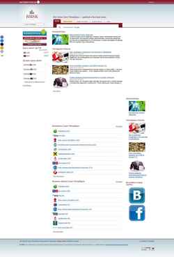 Screenshot spb.bmsk.ru