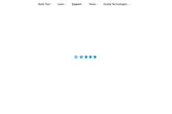 Screenshot discuss.gradle.org