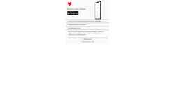 Скриншот meetlove.com
