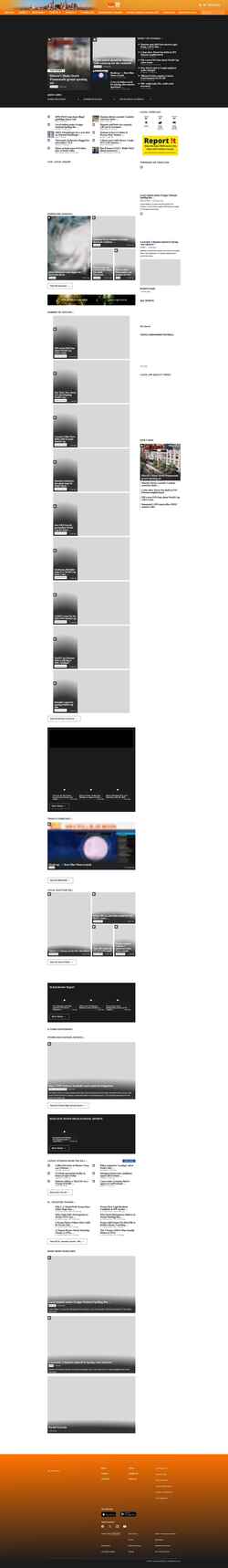 Screenshot cw39.com