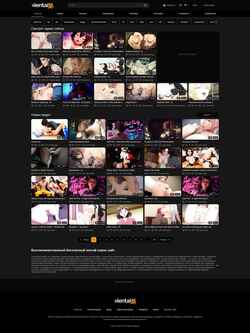 Zrzut ekranu hentai4k.com