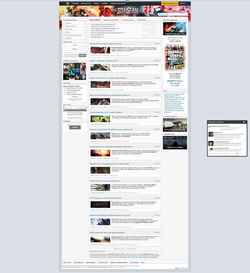 Screenshot gta5fan.ru