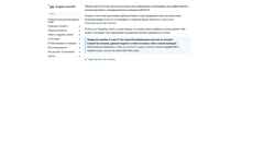 Ekraanipilt qa.crtweb.ru