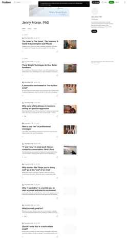 Captură de ecran jenny-appendance.medium.com