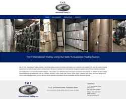 Zrzut ekranu the-internationaltrading.com