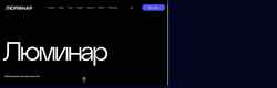 Στιγμιότυπο οθόνης luminarx.ru