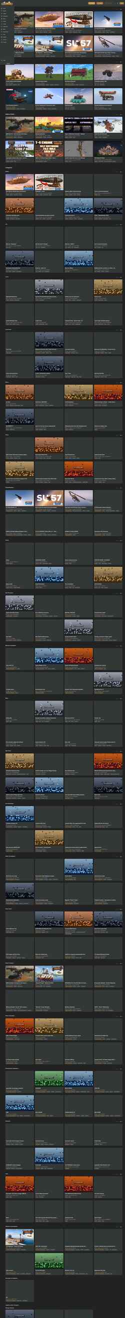 Captura de pantalla createmod.com