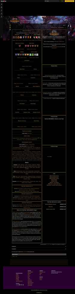 Στιγμιότυπο οθόνης totalwarwarhammer.fandom.com