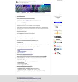 Screenshot iik-journal.ru