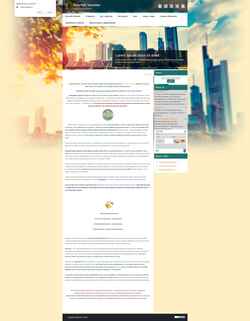 Screenshot goldman.at.ua