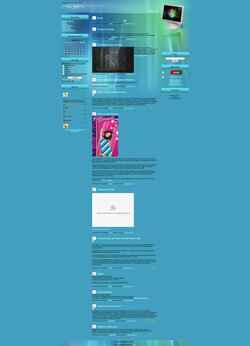 Skjermdump dye.ucoz.ru