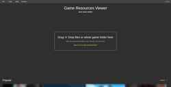 Снимак екрана grviewer.com
