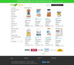 Schermata myvita.ru