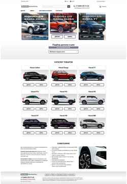 Screenshot diski-haval.ru
