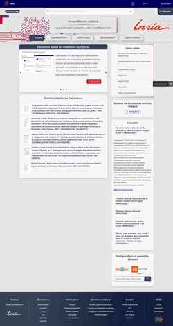 Skærmbillede inria.hal.science