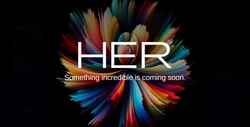 Schermafbeelding her.com