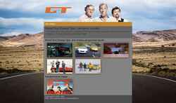 Captură de ecran grandtour.net37.ru