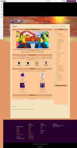 Schermafbeelding the-battle-bricks.fandom.com