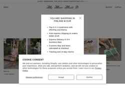 Ekran görüntüsü mymum-madeit.com