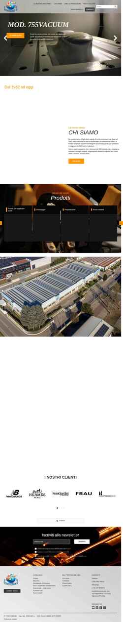 スクリーンショット elettrotecnicabc.com
