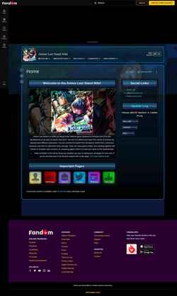 Snimka zaslona alsroblox.fandom.com
