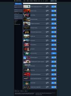 Скриншот gamehunters.pro