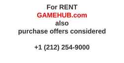 Capture d'écran gamehub.com
