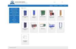 Screenshot inpro-ul.com