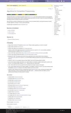 截屏 cp-algorithms.com