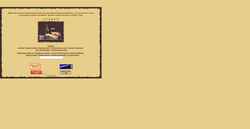 Captura de pantalla gurmans.chat.ru