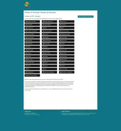 Screenshot wheeloffortunecheats.com