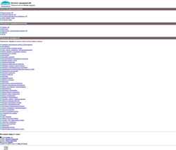 Ekrānuzņēmums m.bpages.ru