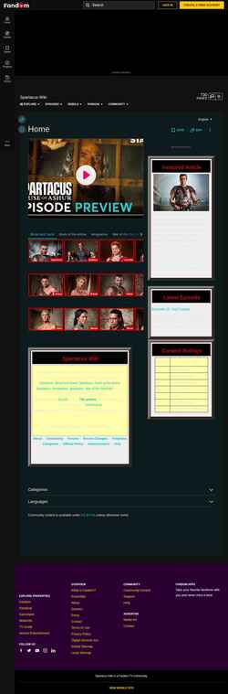 Screenshot spartacus.fandom.com