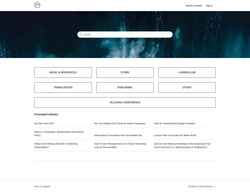Снимак екрана hillsong.zendesk.com