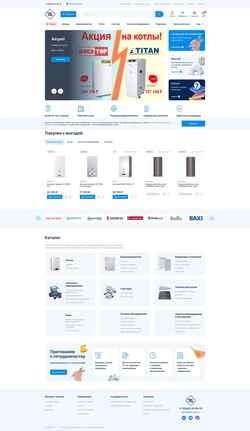 Schermafbeelding teplo-centr.ru