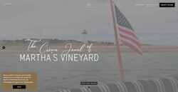 Screenshot harborviewhotel.com