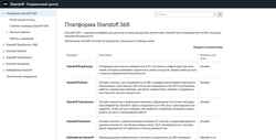 Captura de tela help.standoff365.com