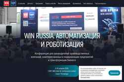 Captura de pantalla win-russia.ru