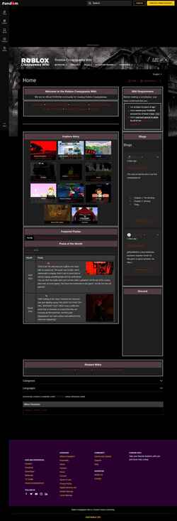 Captura de pantalla robloxcreepypasta.fandom.com
