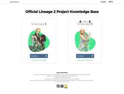 截屏 l2wiki.com