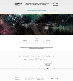 Screenshot breakthroughjuniorchallenge.org