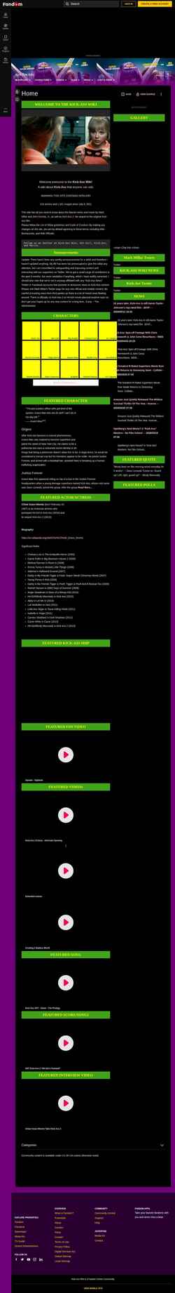 Screenshot kick-ass.fandom.com