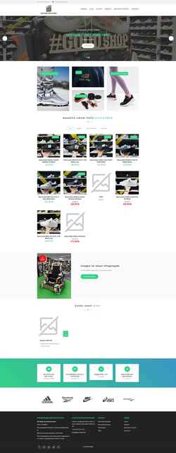 Captura de pantalla good-sneaker.by