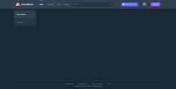 Skærmbillede web.cloudmoonapp.com